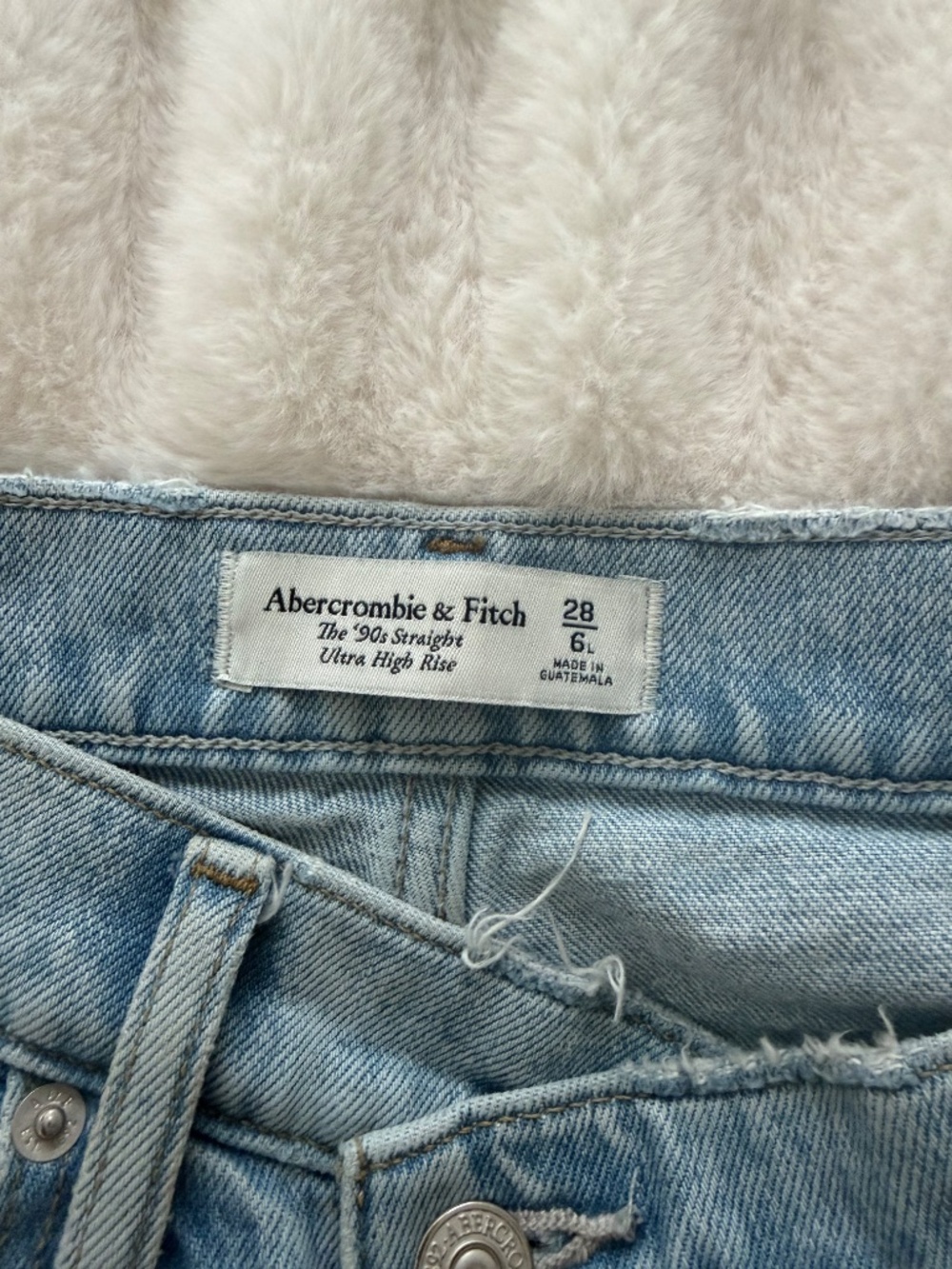 Jeans - Picture 3 of 3